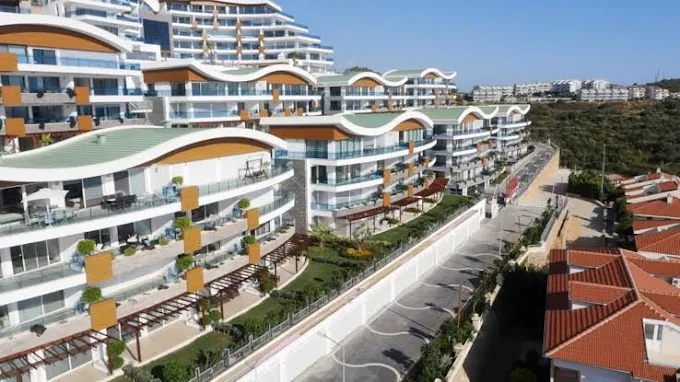 Elite Luxury Suite & Spa Konaklı